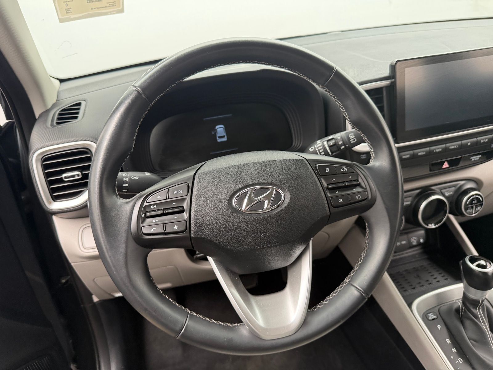 Thumbnail: 2026 Hyundai Venue - 5