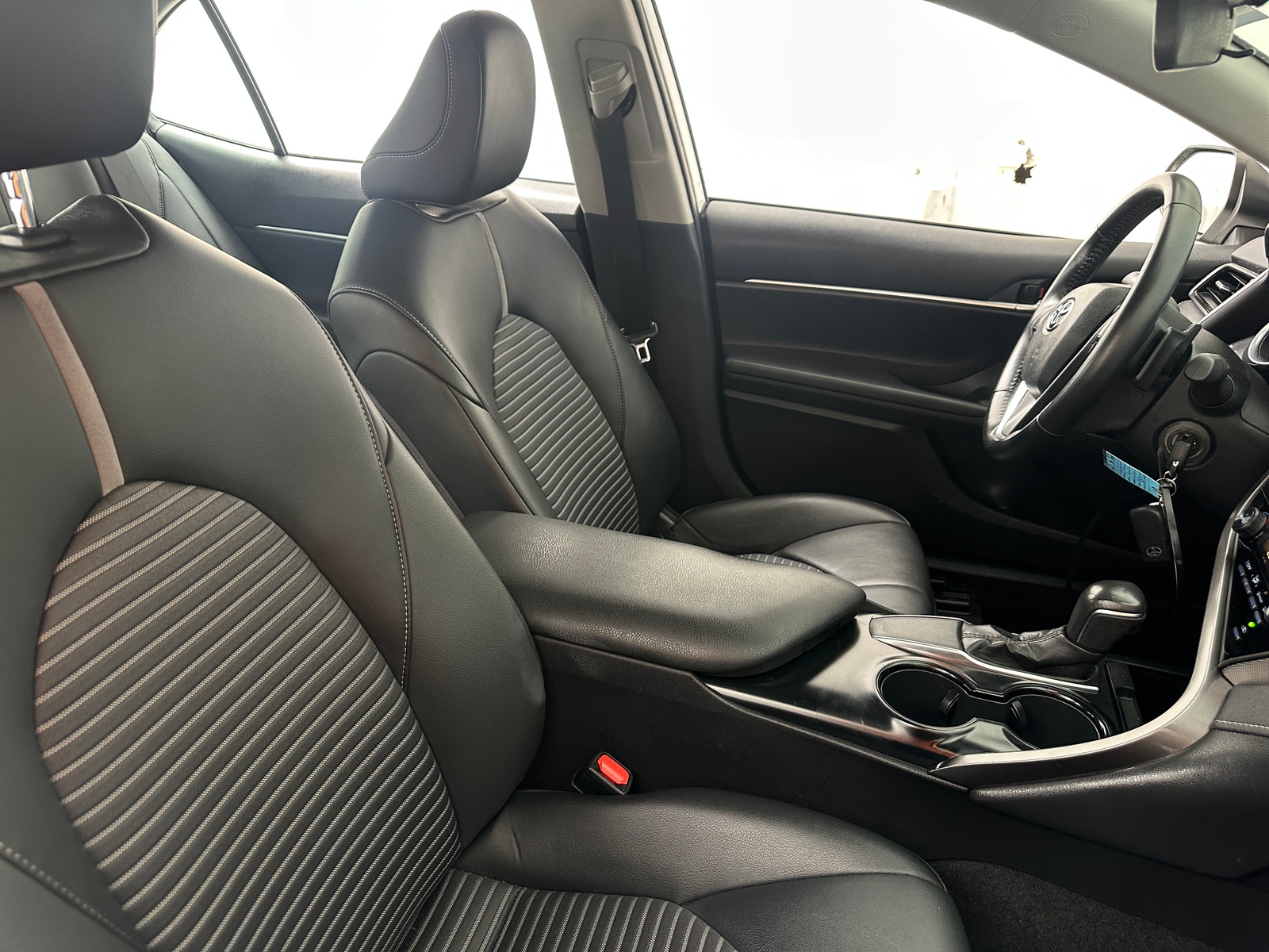 Thumbnail: 2020 Toyota Camry - 2