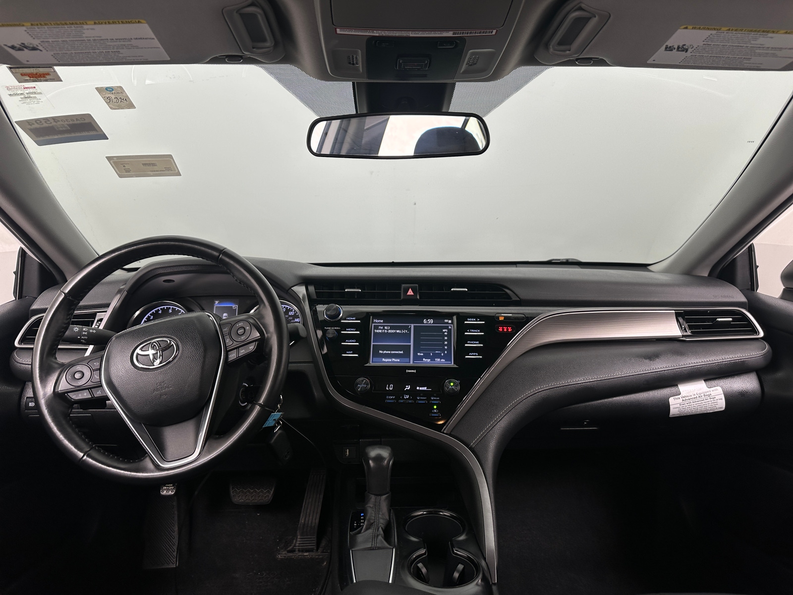 Thumbnail: 2020 Toyota Camry - 3
