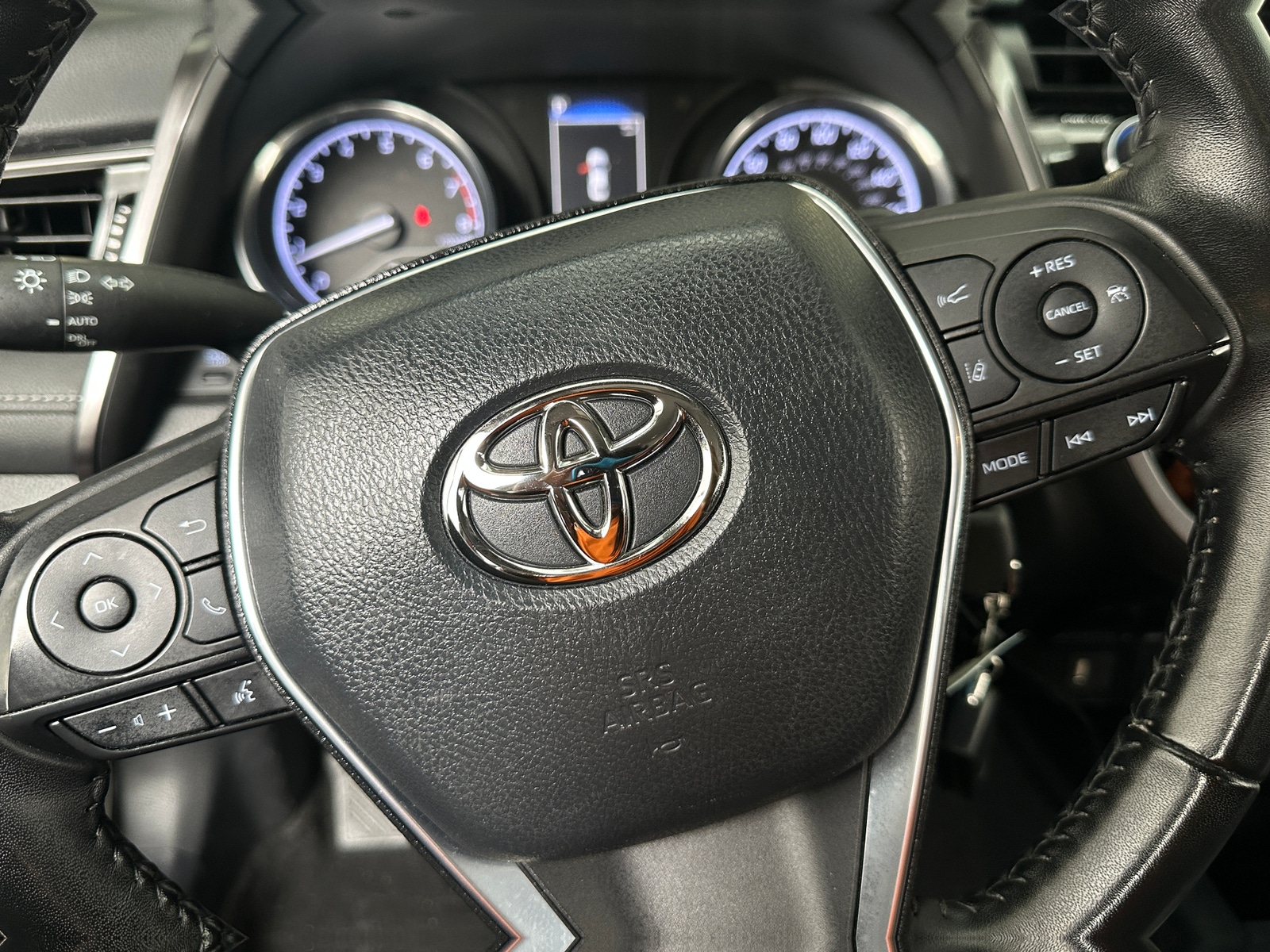 Thumbnail: 2020 Toyota Camry - 5