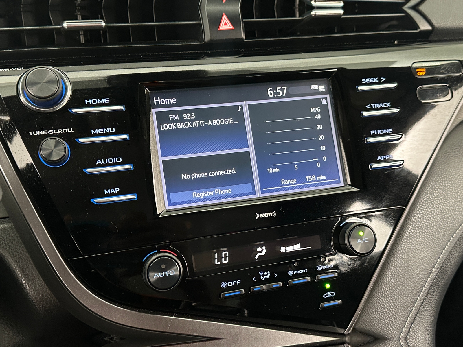 Thumbnail: 2020 Toyota Camry - 4