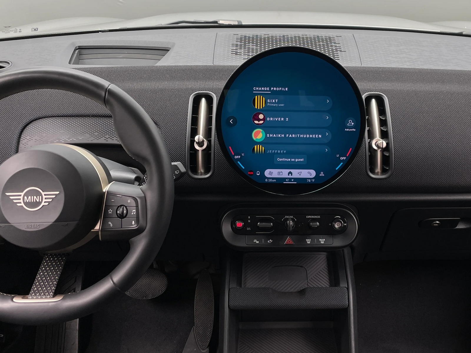 Thumbnail: 2025 MINI Cooper Countryman - 3