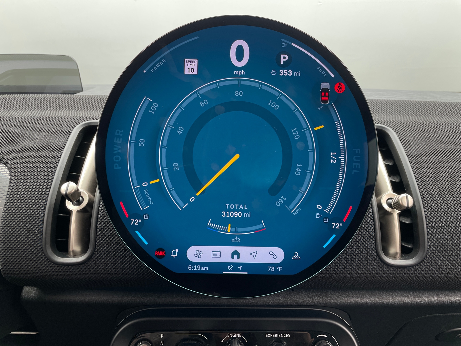 Thumbnail: 2025 MINI Cooper Countryman - 4