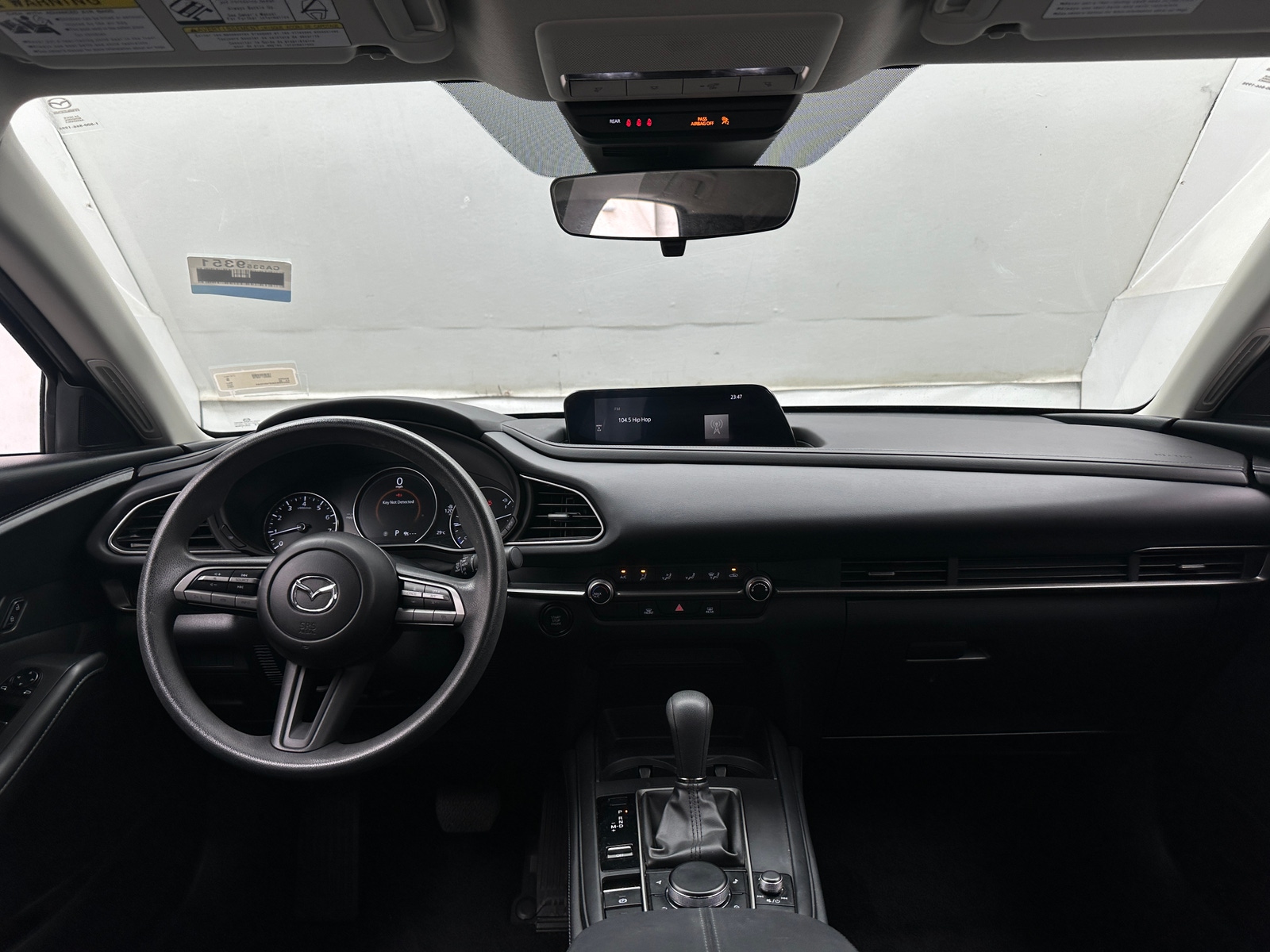 Thumbnail: 2023 Mazda CX-30 - 3