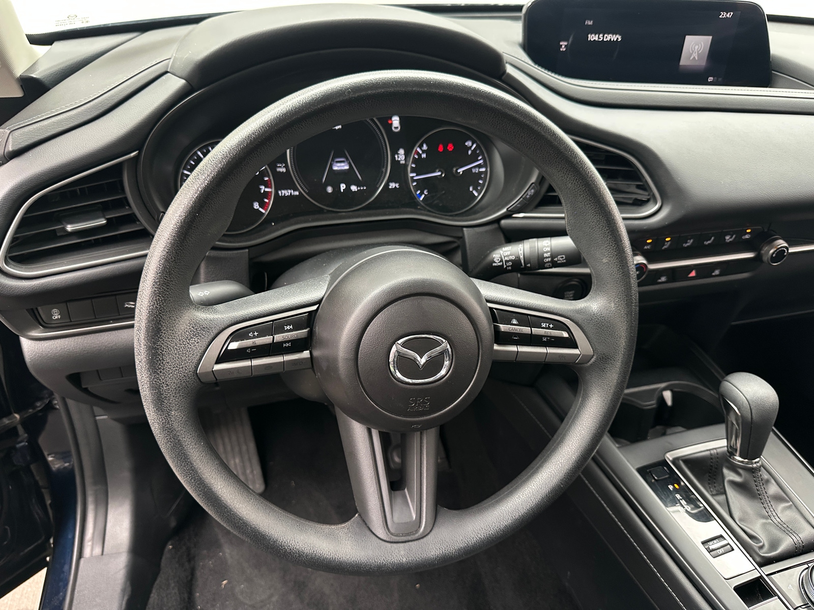 Thumbnail: 2023 Mazda CX-30 - 5