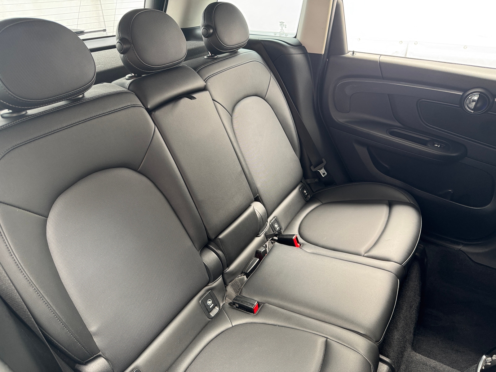 Thumbnail: 2019 MINI Cooper Countryman - 5