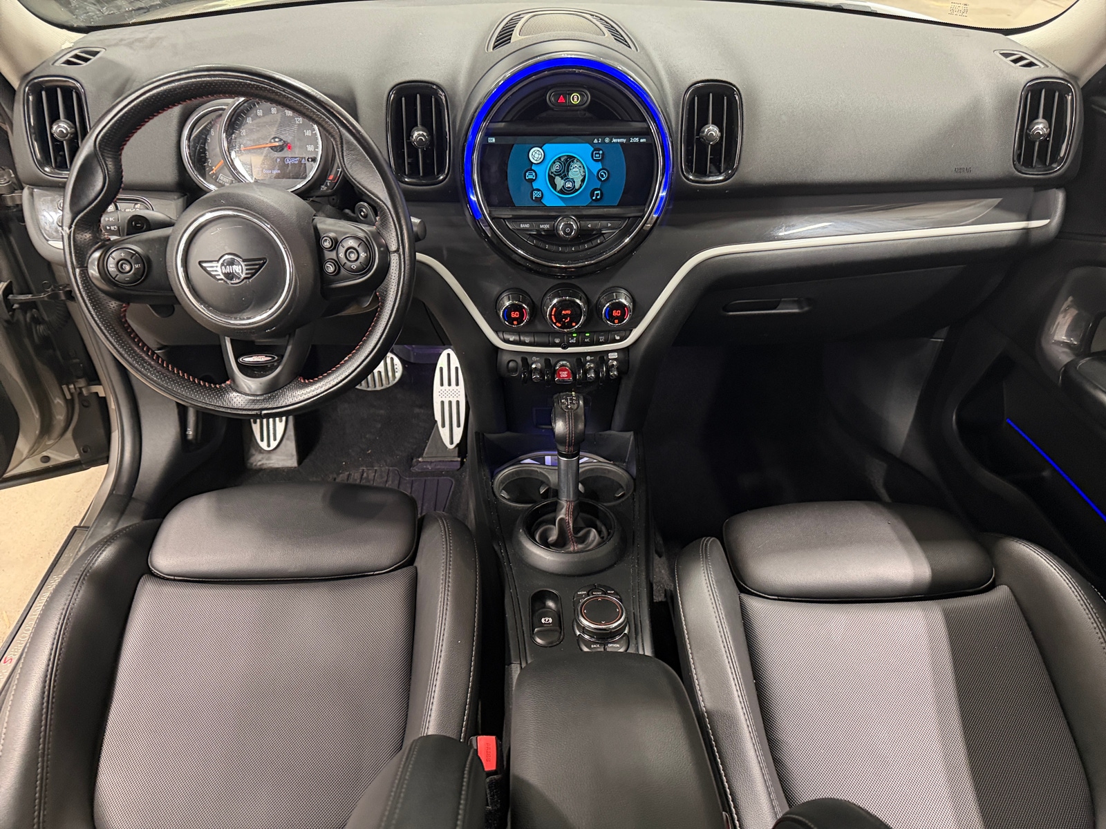 Thumbnail: 2019 MINI Cooper Countryman - 2
