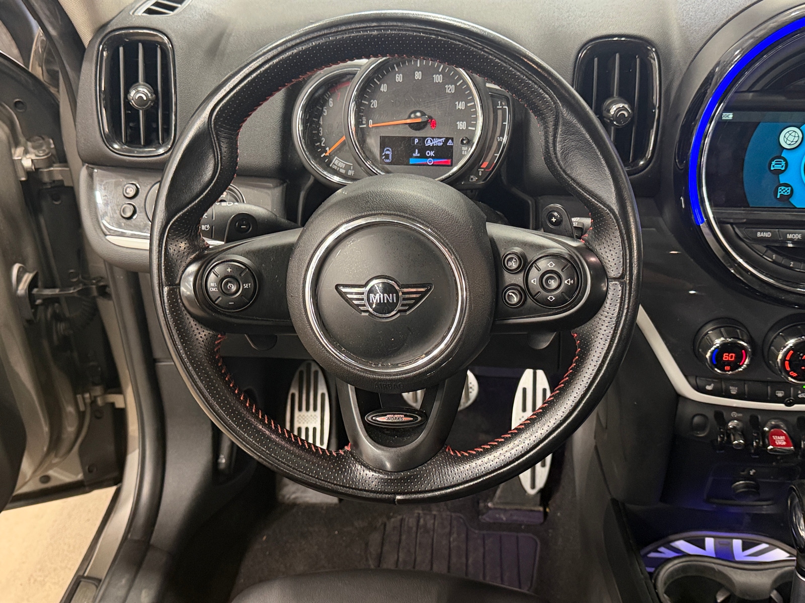 Thumbnail: 2019 MINI Cooper Countryman - 4
