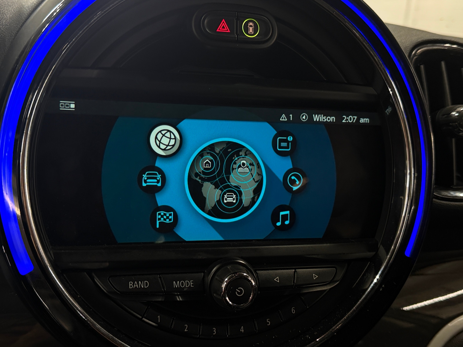 Thumbnail: 2019 MINI Cooper Countryman - 3