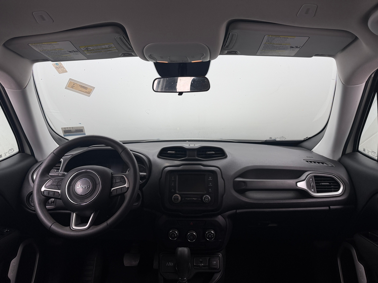 Thumbnail: 2019 Jeep Renegade - 3