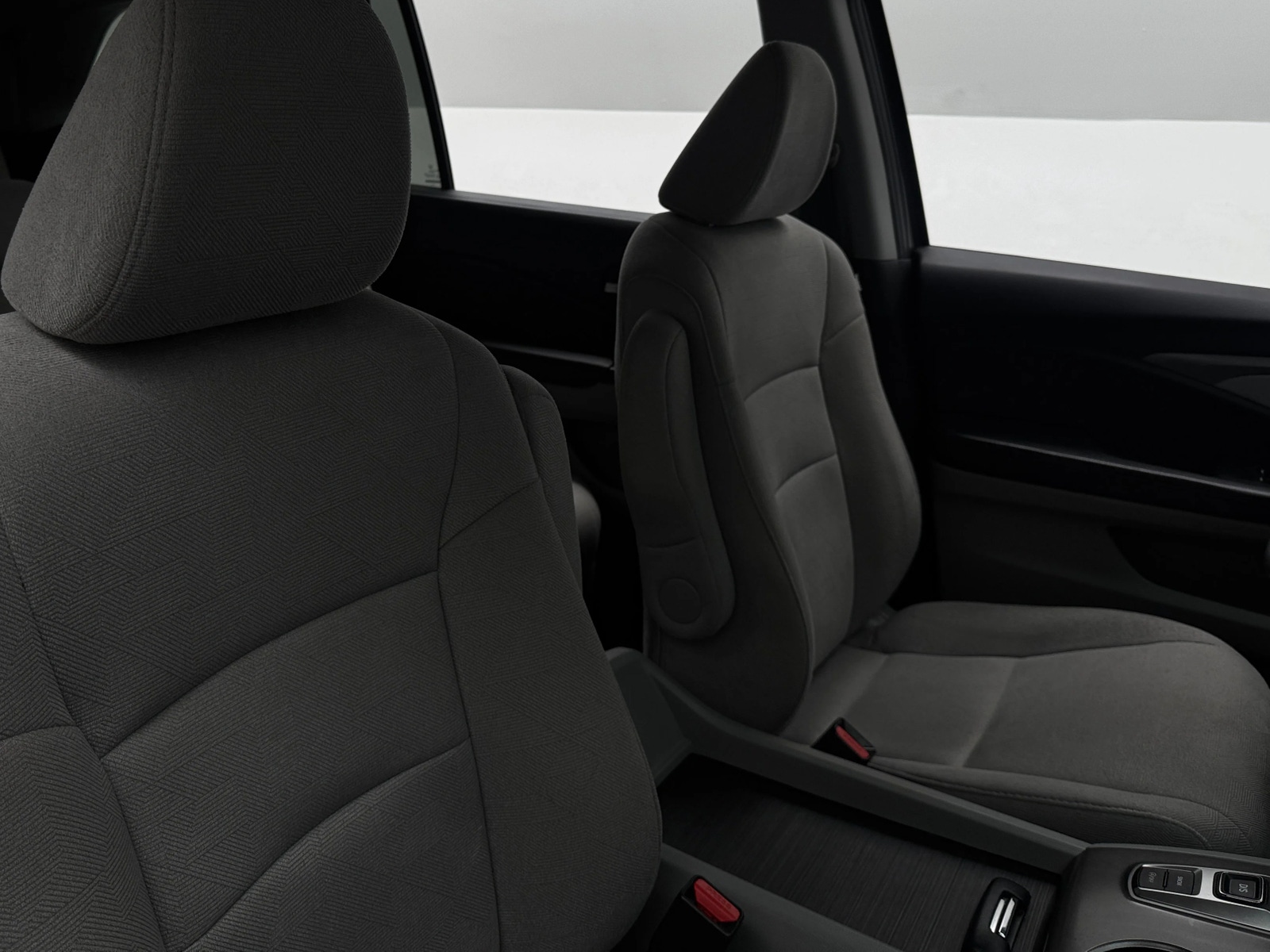 Thumbnail: 2021 Honda Pilot - 2