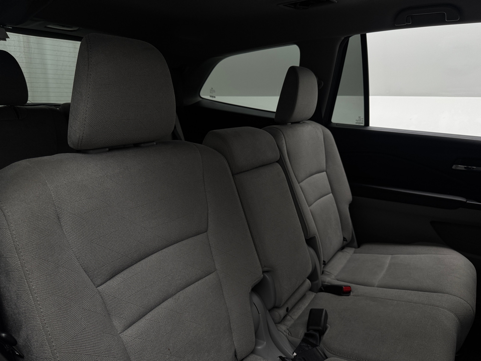 Thumbnail: 2021 Honda Pilot - 6
