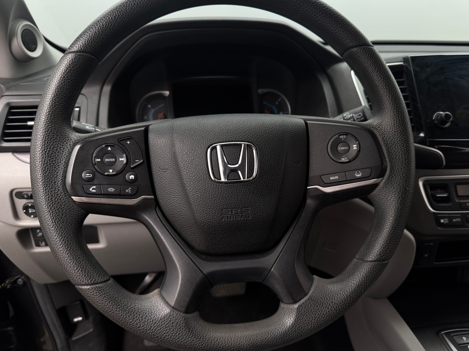 Thumbnail: 2021 Honda Pilot - 5