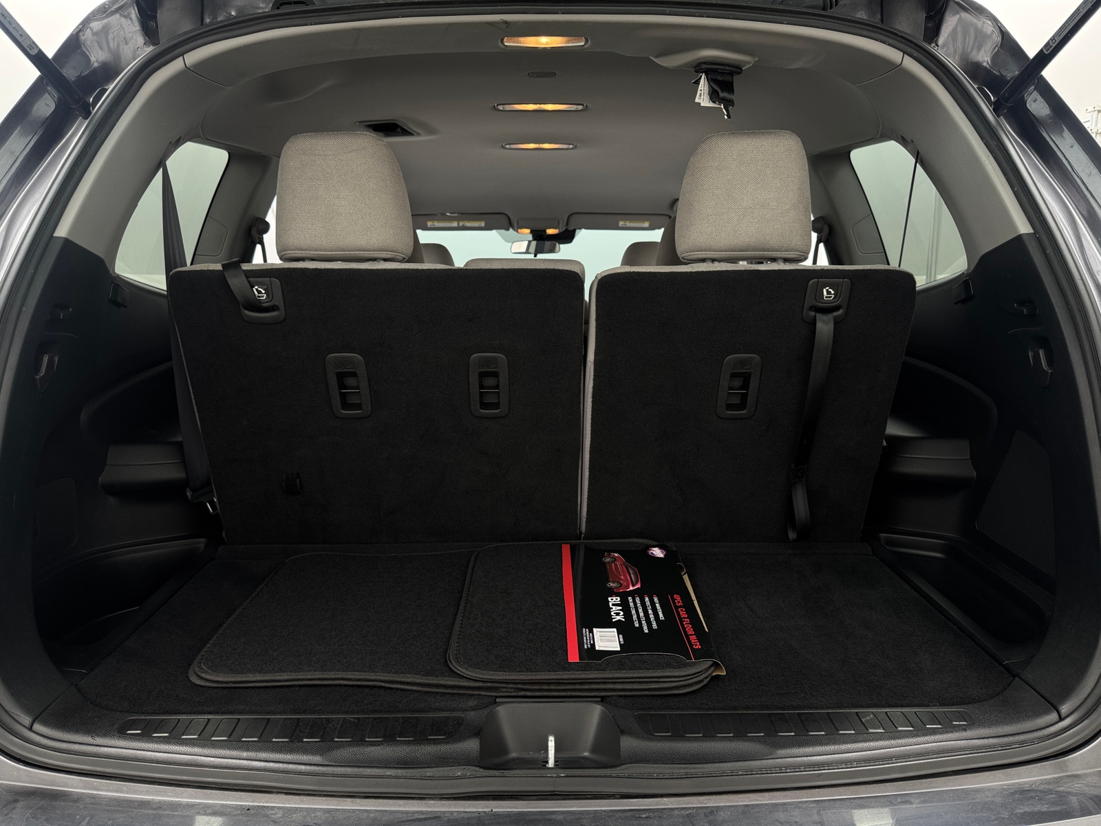 Thumbnail: 2021 Honda Pilot - 7