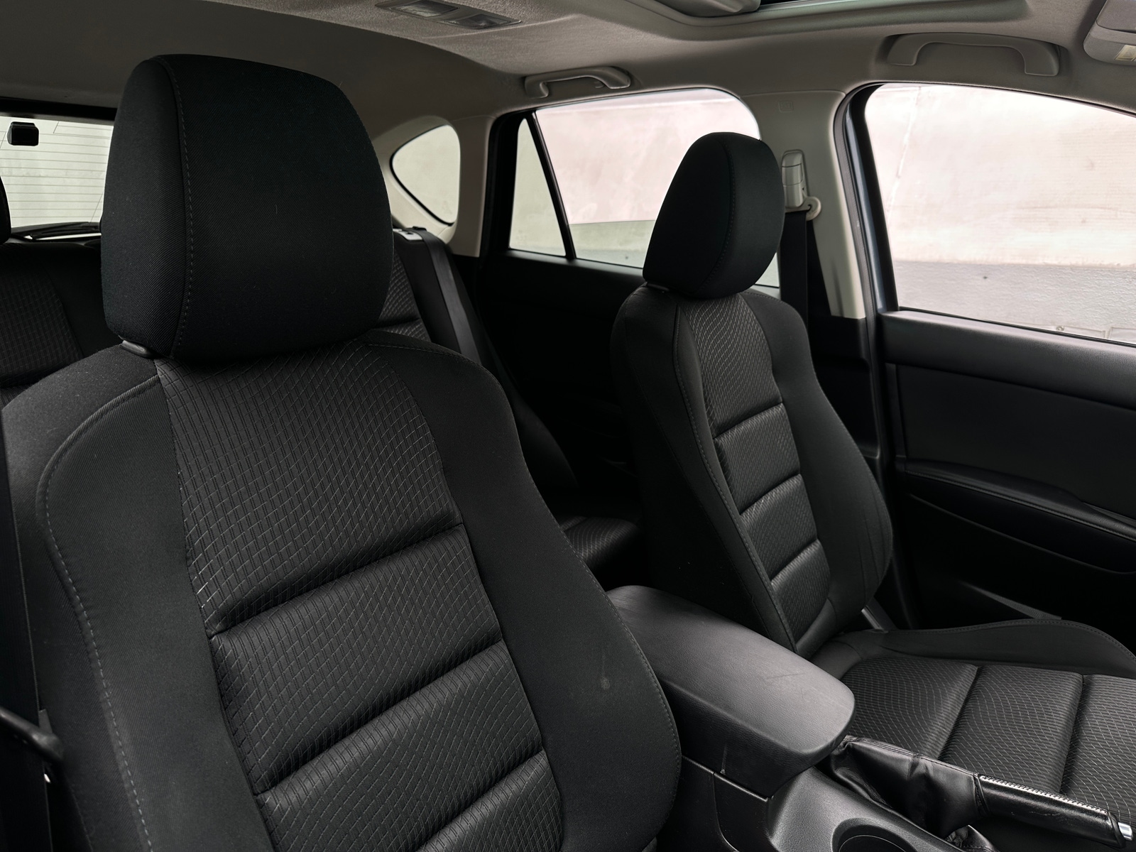 Thumbnail: 2015 Mazda CX-5 - 2