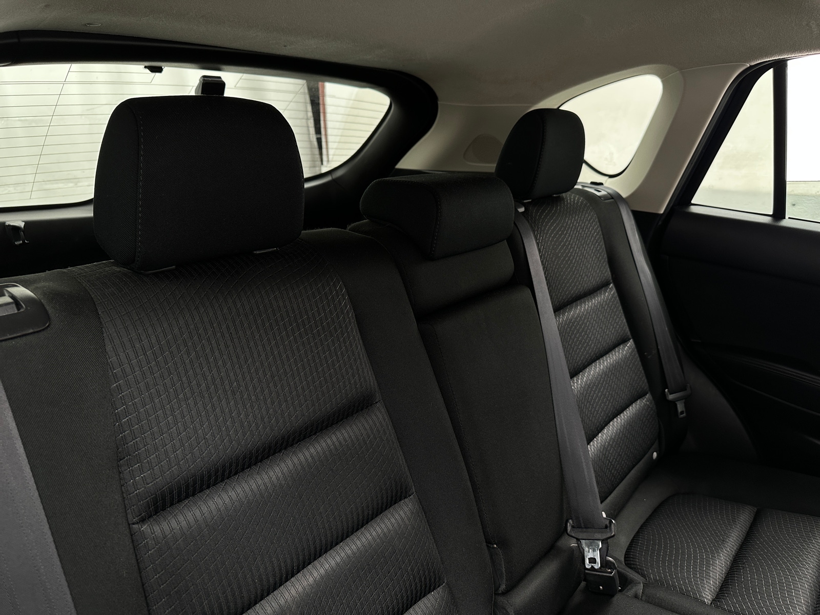 Thumbnail: 2015 Mazda CX-5 - 6
