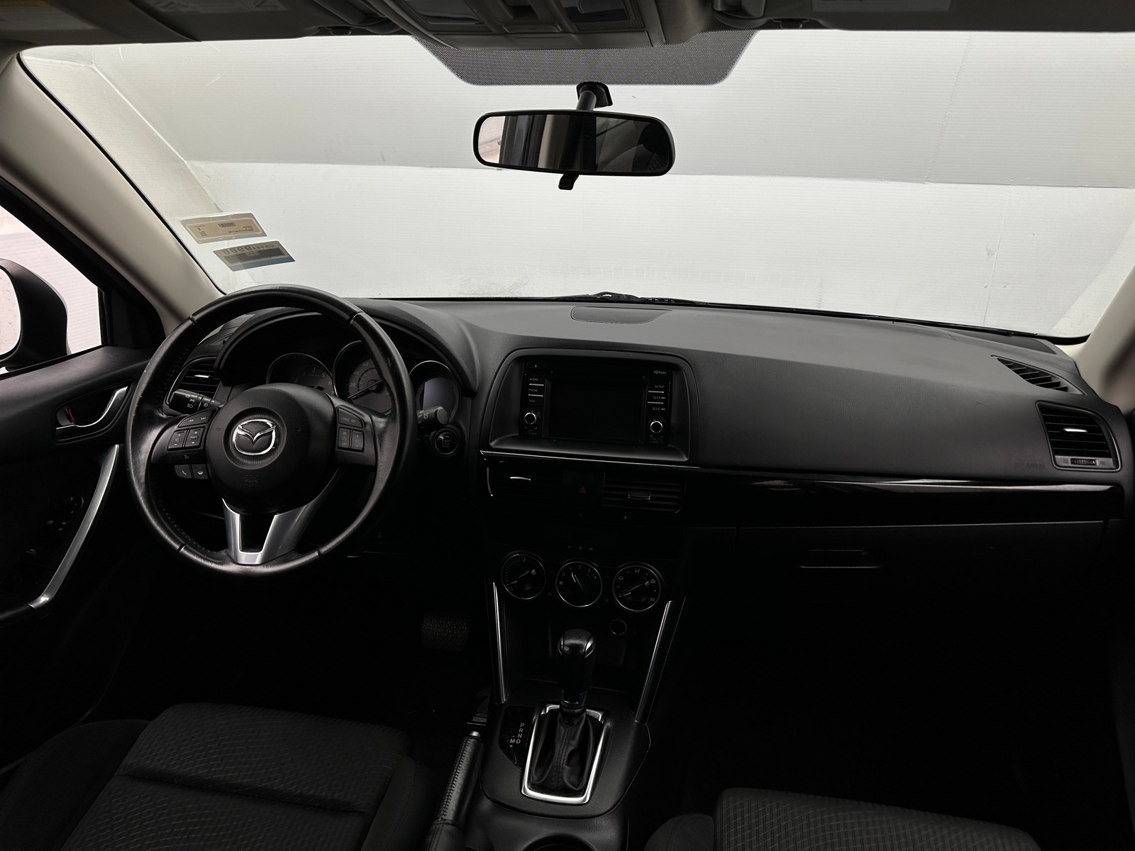 Thumbnail: 2015 Mazda CX-5 - 3