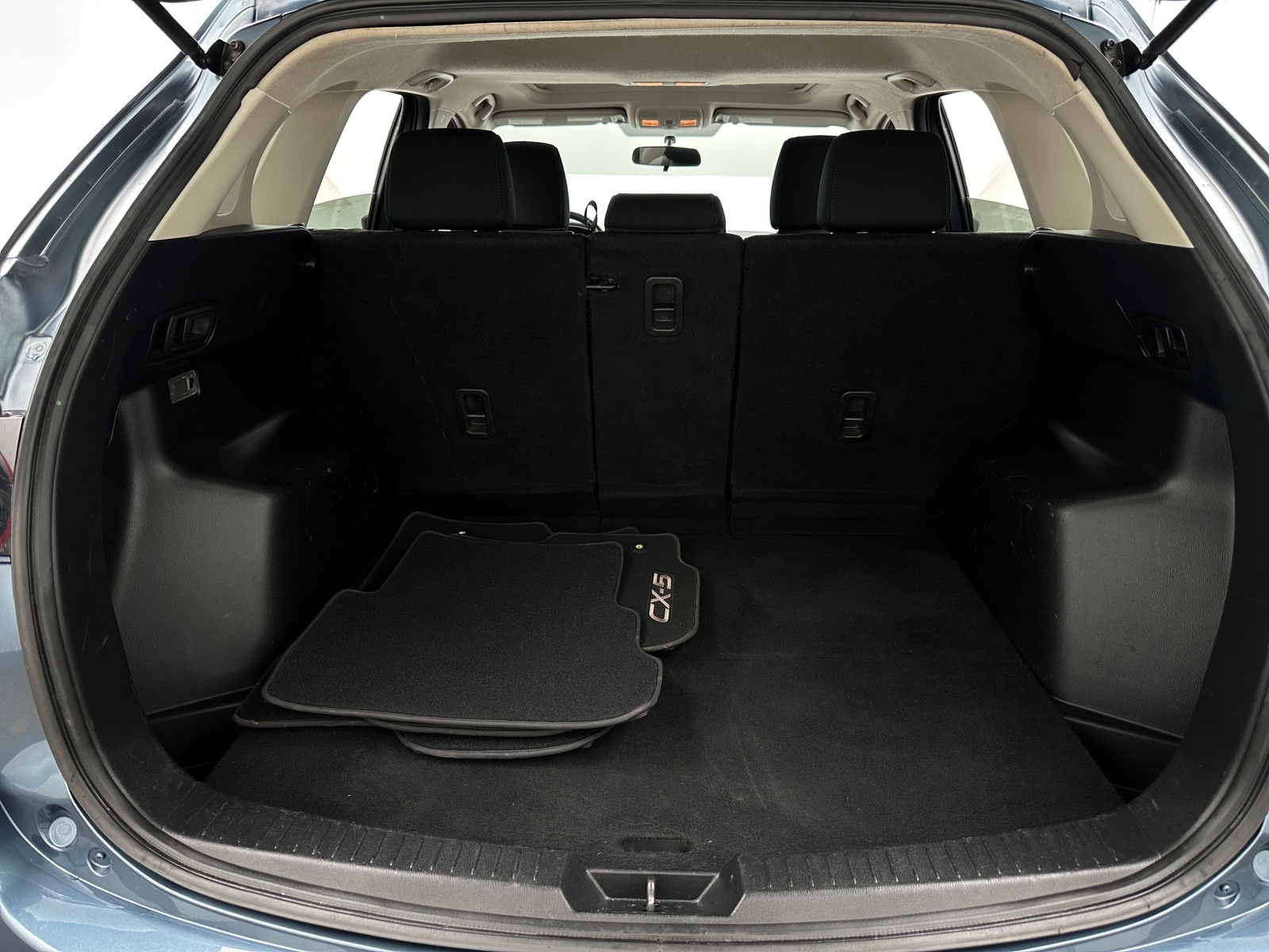 Thumbnail: 2015 Mazda CX-5 - 7
