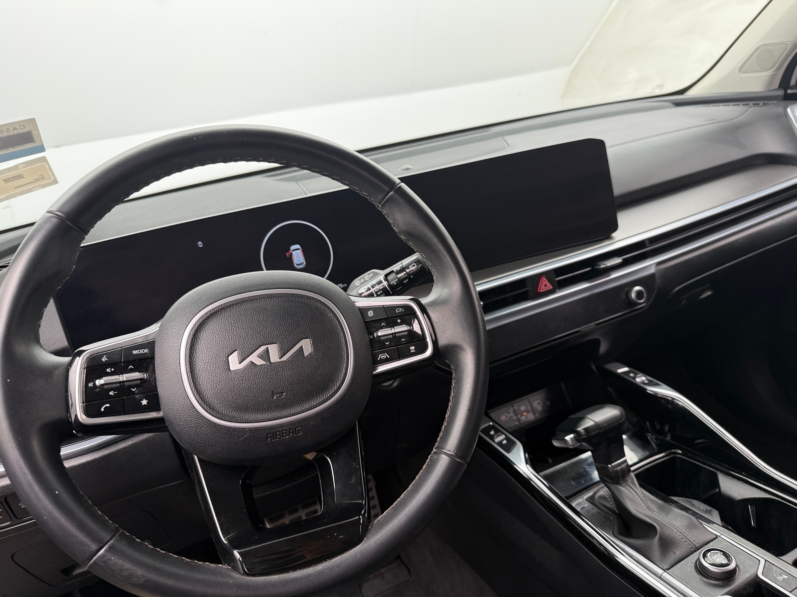 Thumbnail: 2024 Kia Sorento - 4