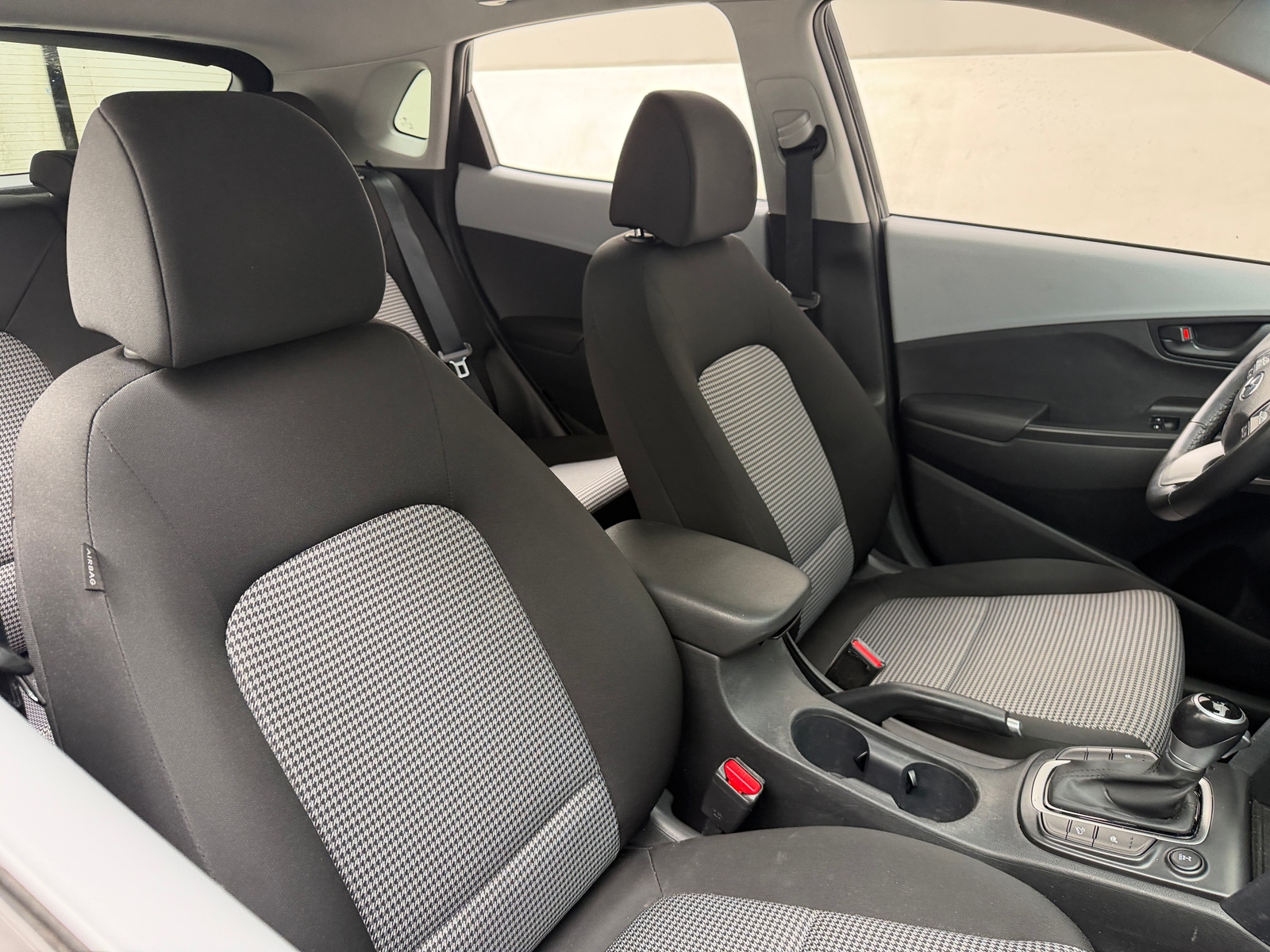 Thumbnail: 2019 Hyundai Kona - 2