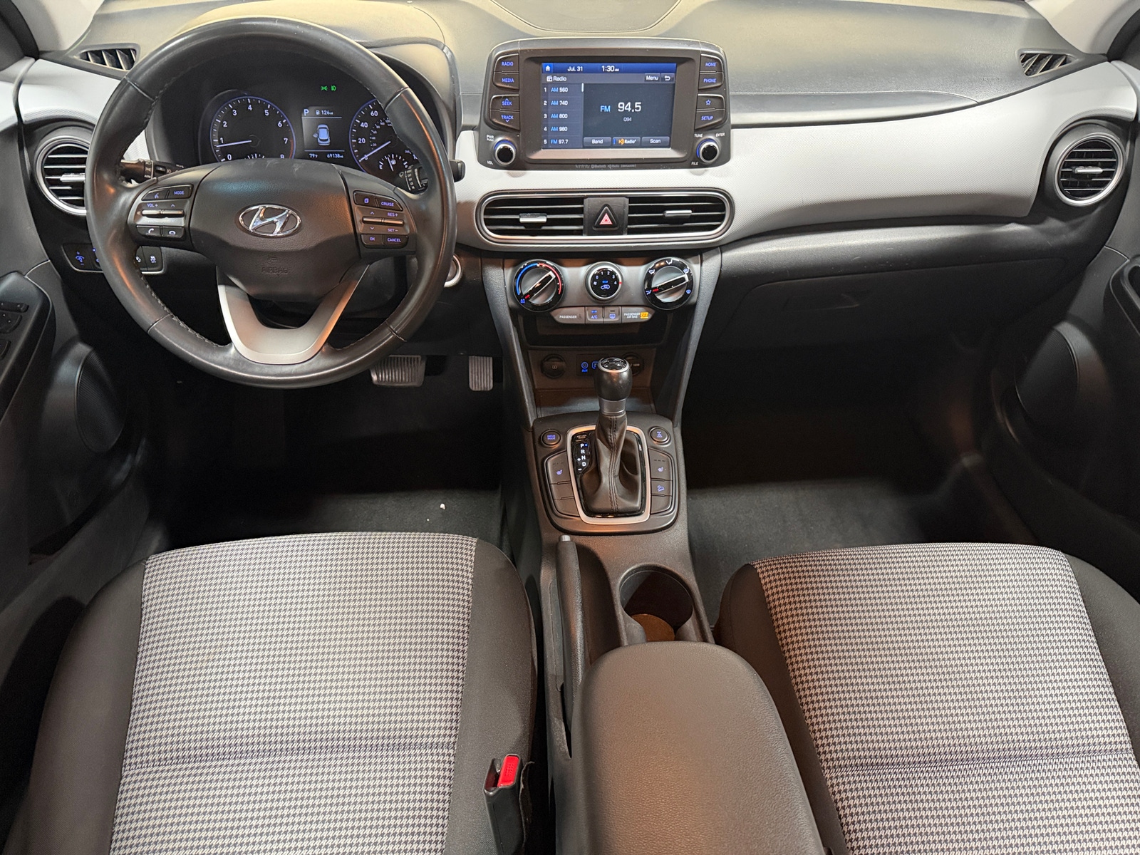 Thumbnail: 2019 Hyundai Kona - 3