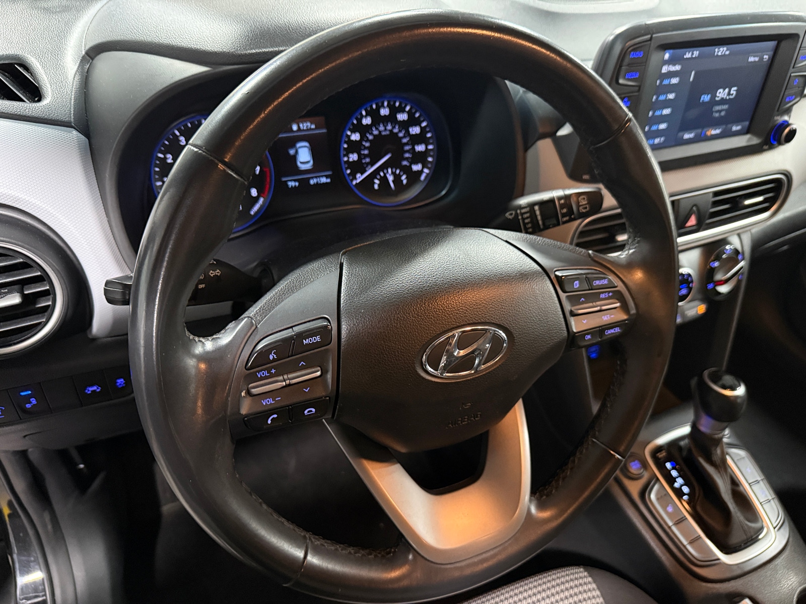 Thumbnail: 2019 Hyundai Kona - 5