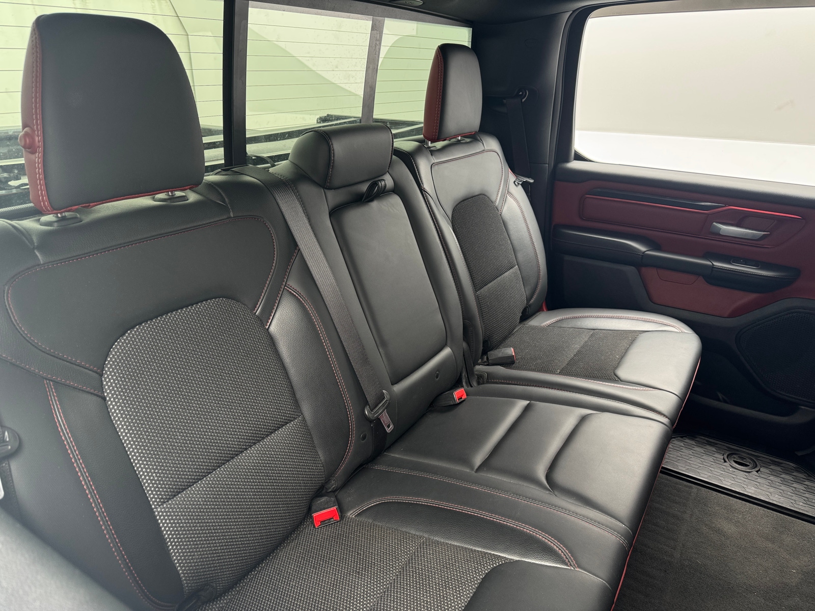 Thumbnail: 2021 RAM 1500 - 6