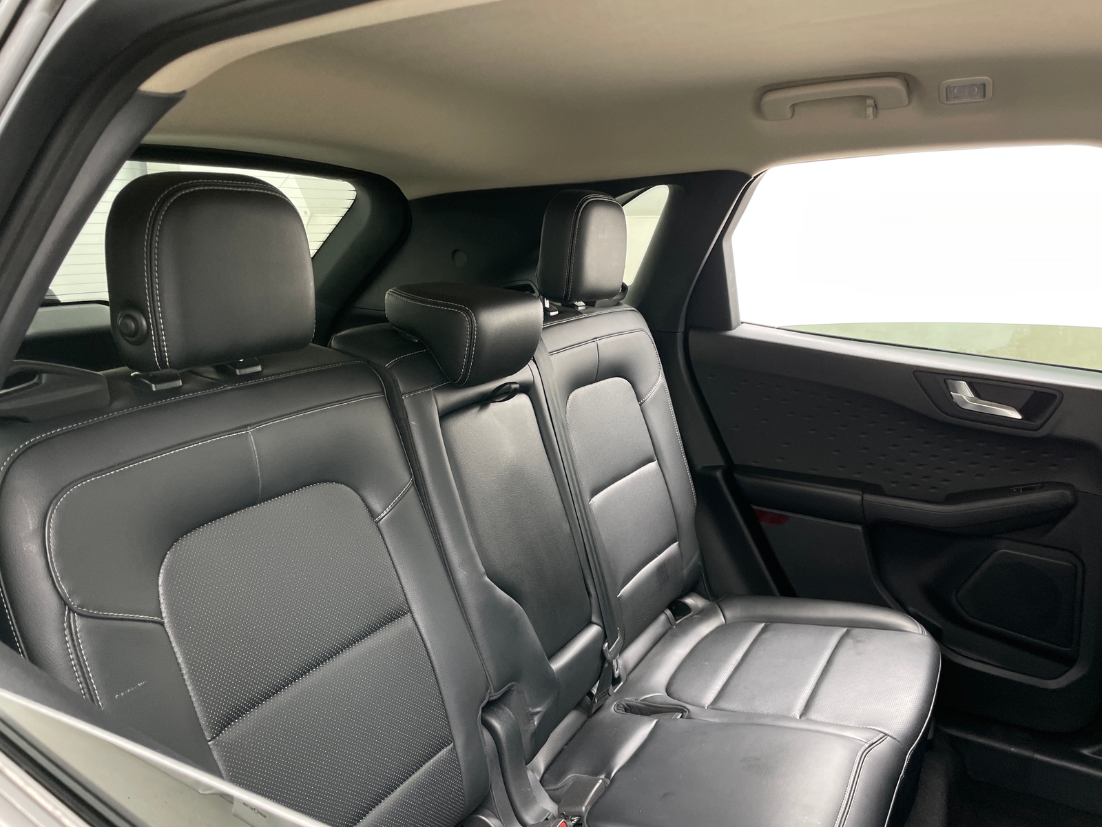 Thumbnail: 2020 Ford Escape - 5