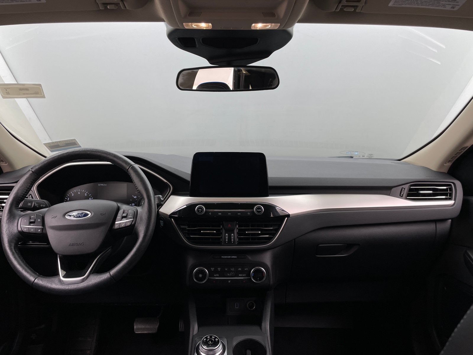 Thumbnail: 2020 Ford Escape - 2