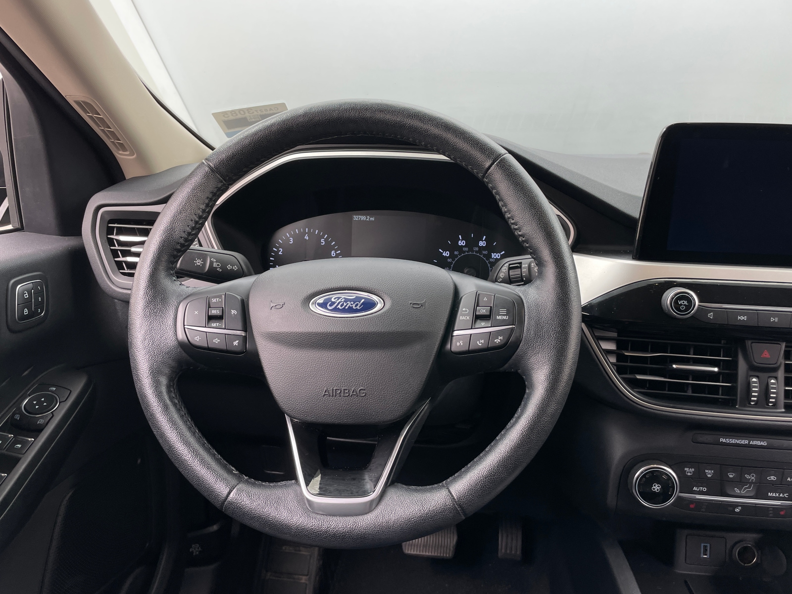 Thumbnail: 2020 Ford Escape - 4