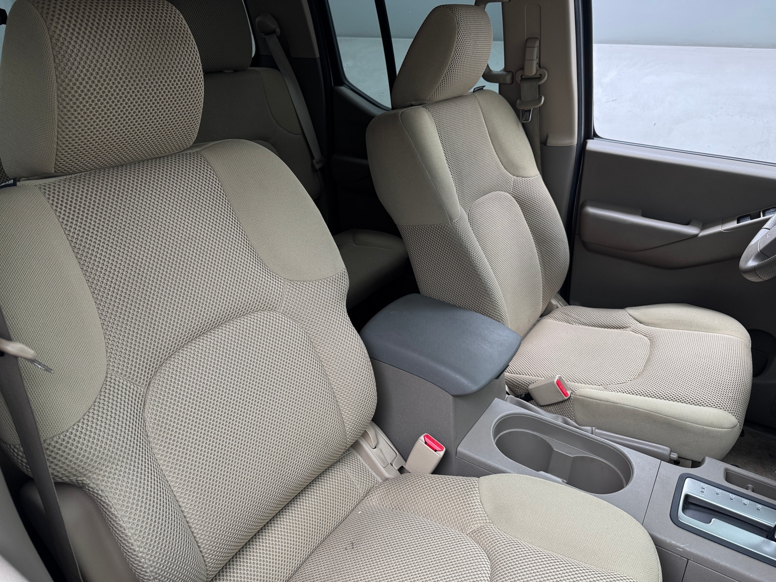 Thumbnail: 2014 Nissan Frontier - 2