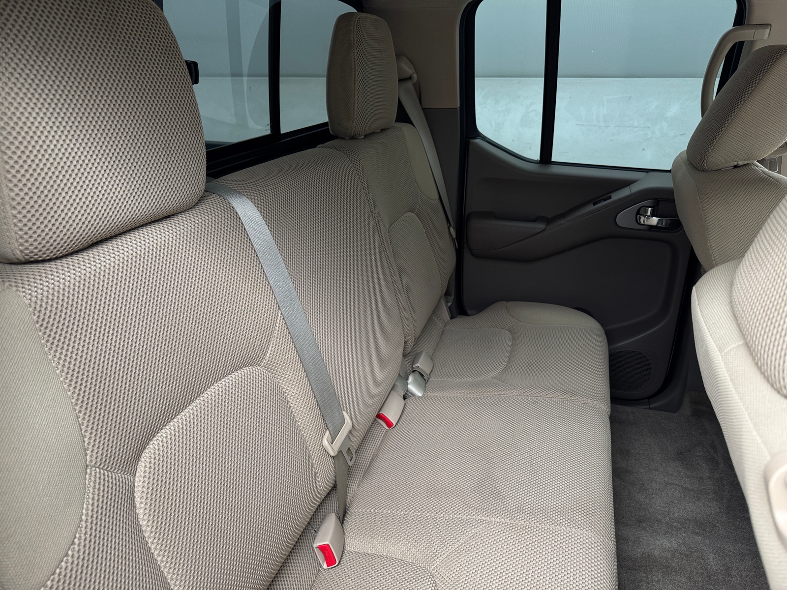 Thumbnail: 2014 Nissan Frontier - 6