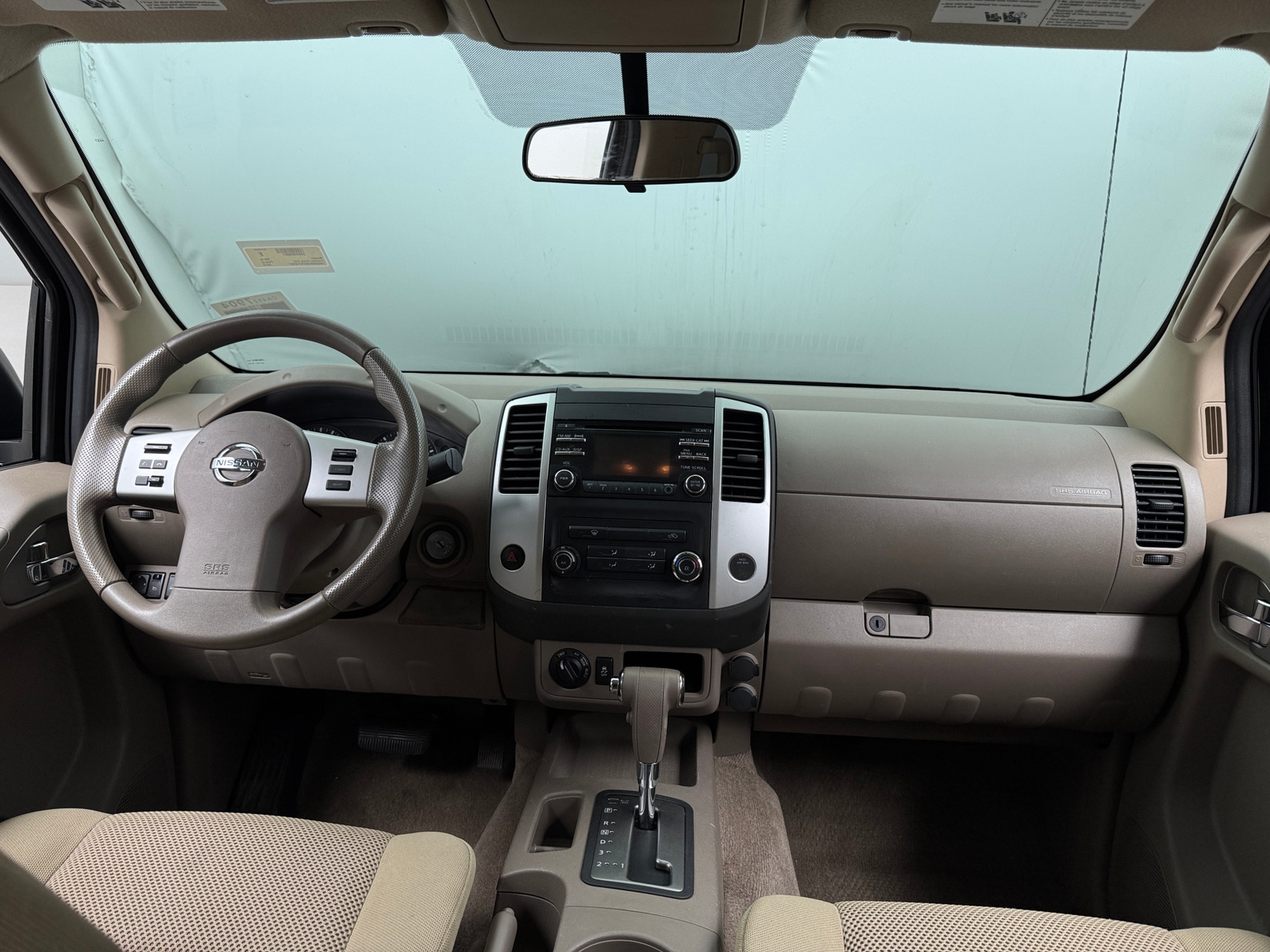 Thumbnail: 2014 Nissan Frontier - 3