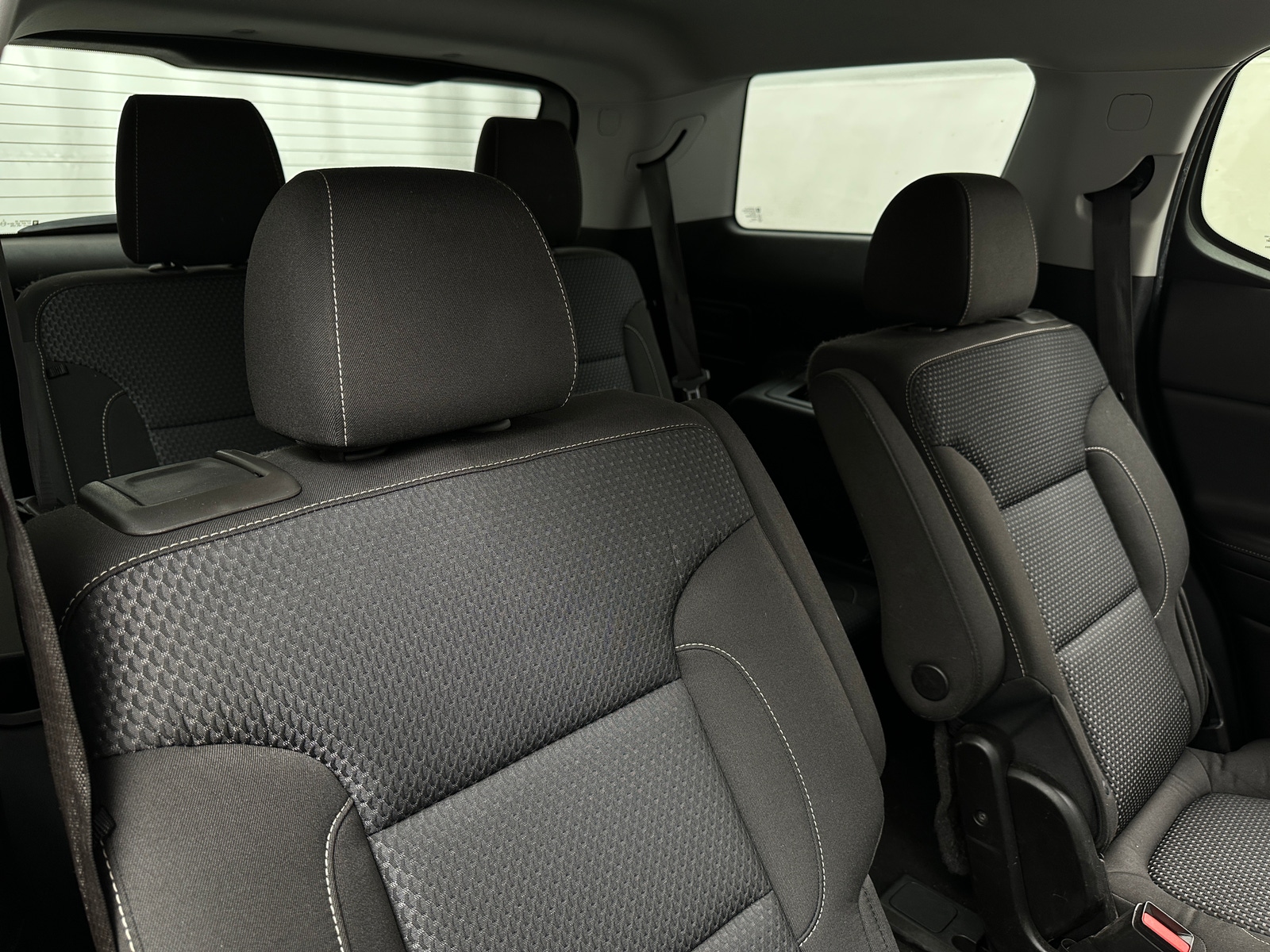 Thumbnail: 2021 GMC Acadia - 6