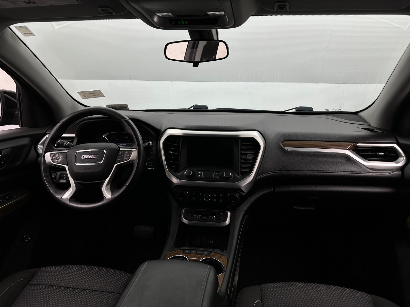 Thumbnail: 2021 GMC Acadia - 3