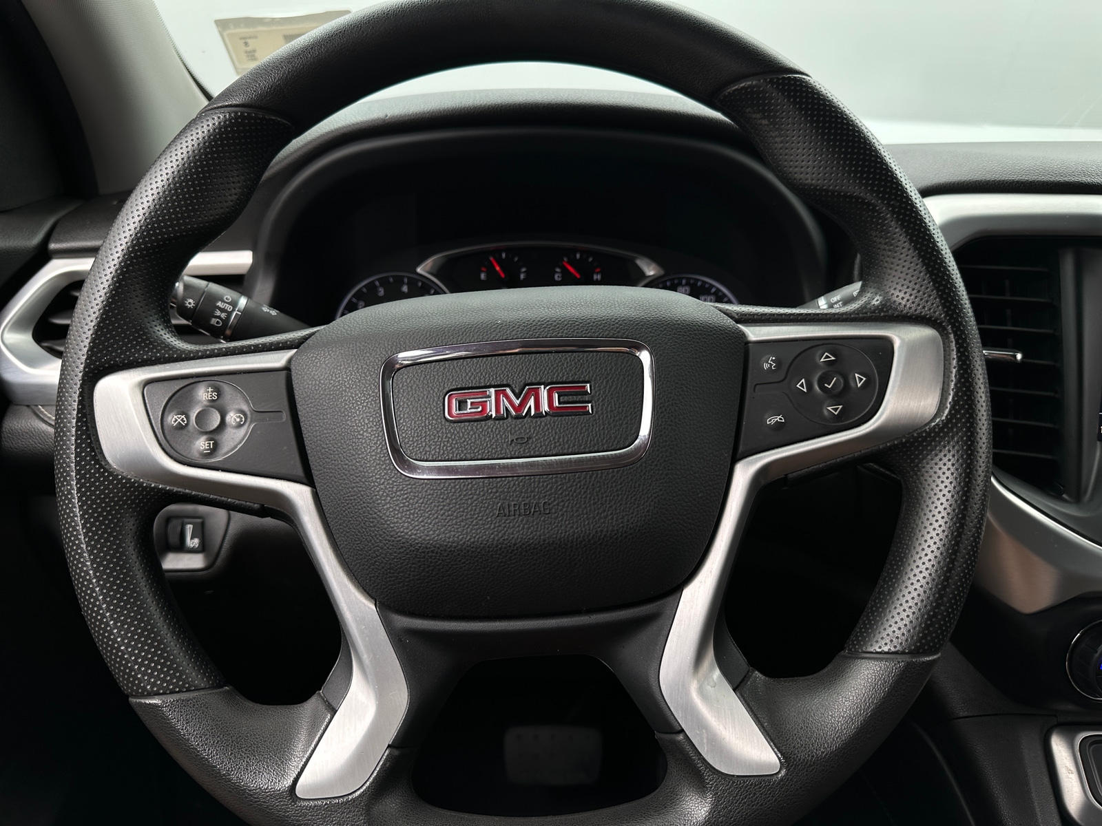 Thumbnail: 2021 GMC Acadia - 5