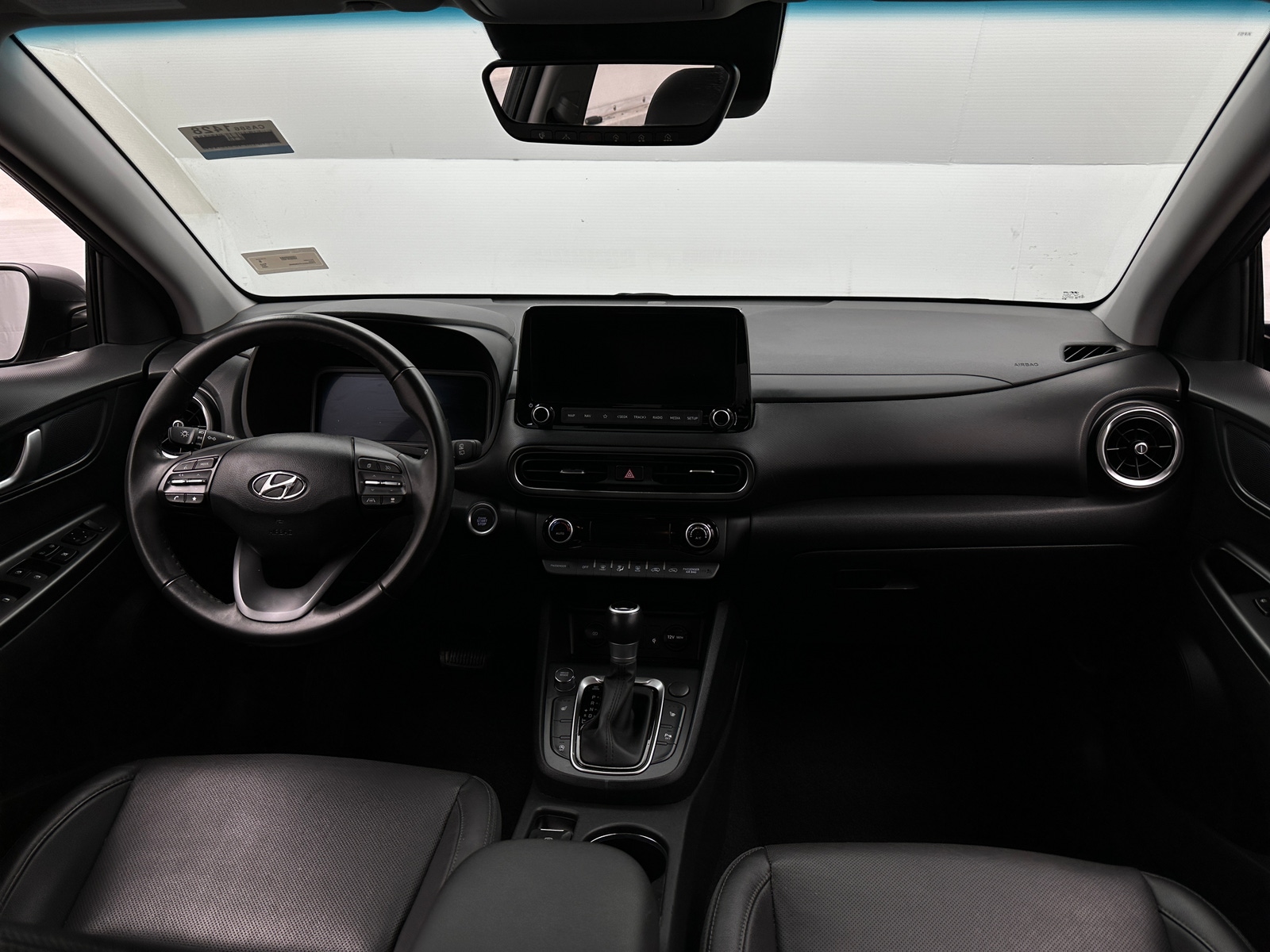 Thumbnail: 2023 Hyundai Kona - 2