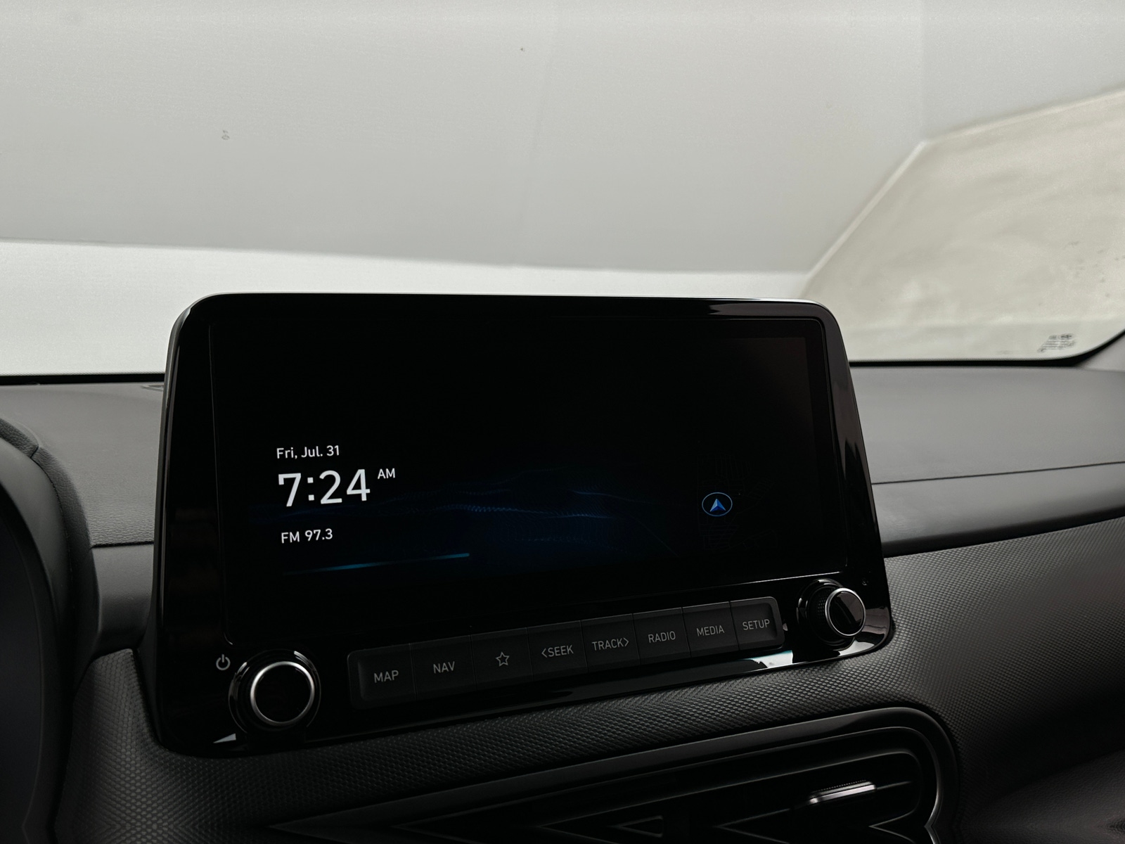 Thumbnail: 2023 Hyundai Kona - 3