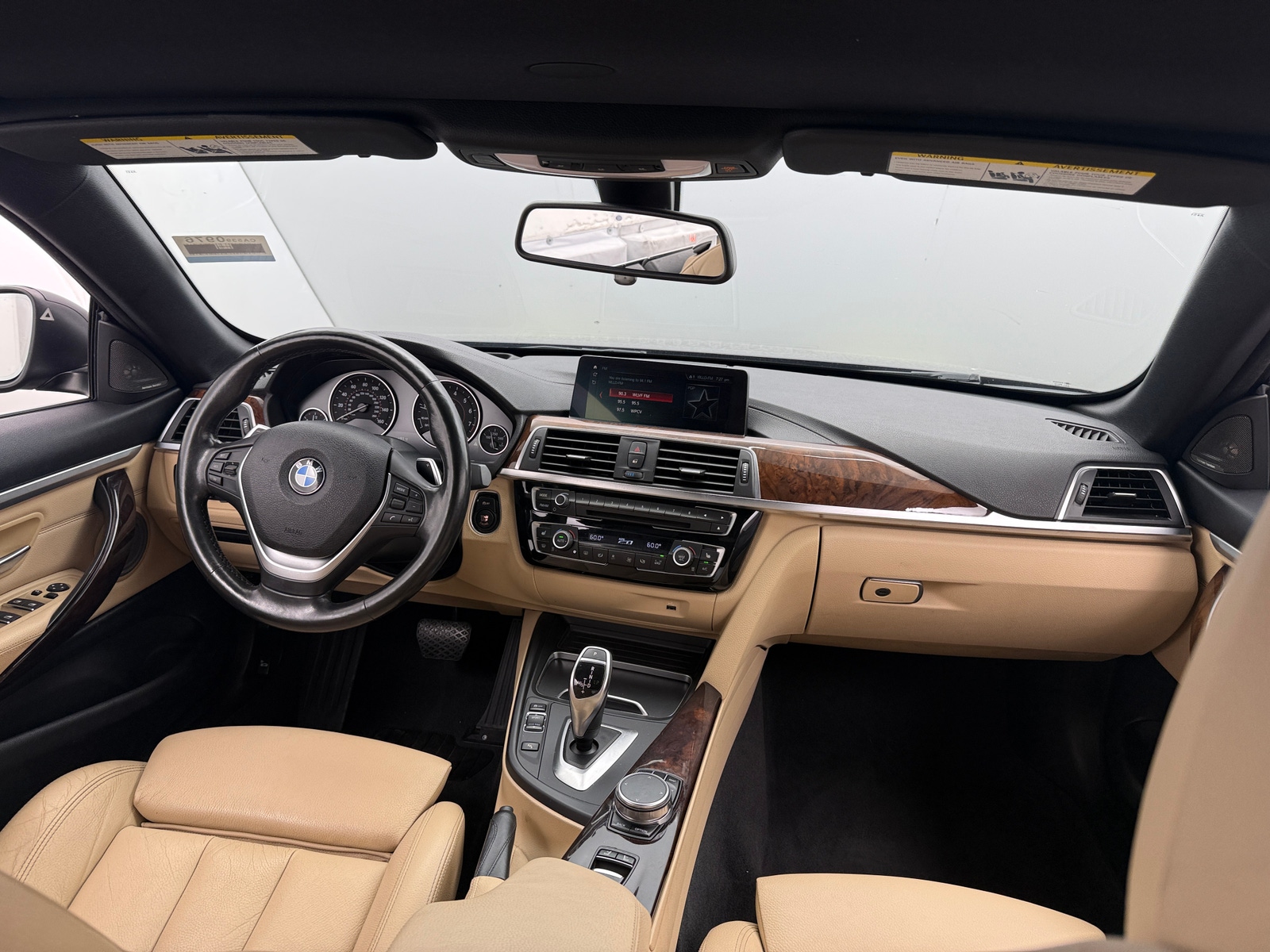 Thumbnail: 2019 BMW 4 Series - 2