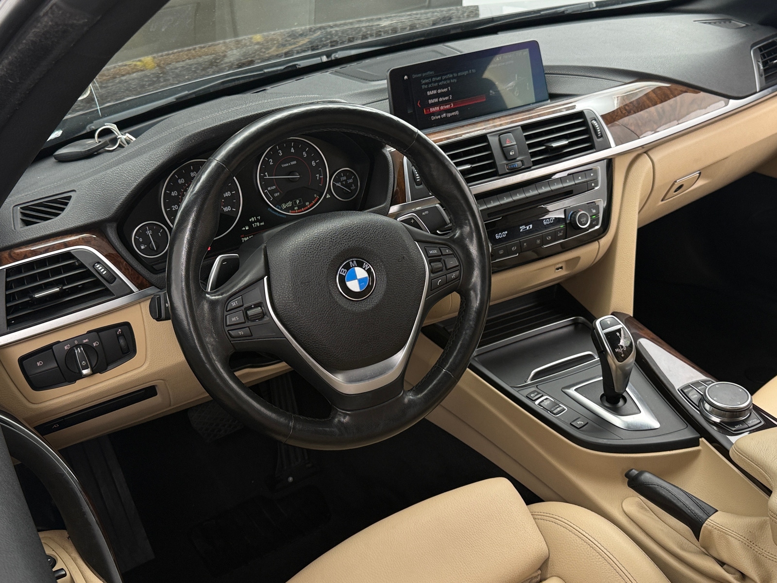 Thumbnail: 2019 BMW 4 Series - 4