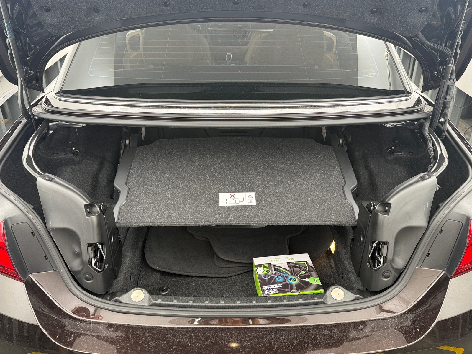Thumbnail: 2019 BMW 4 Series - 6