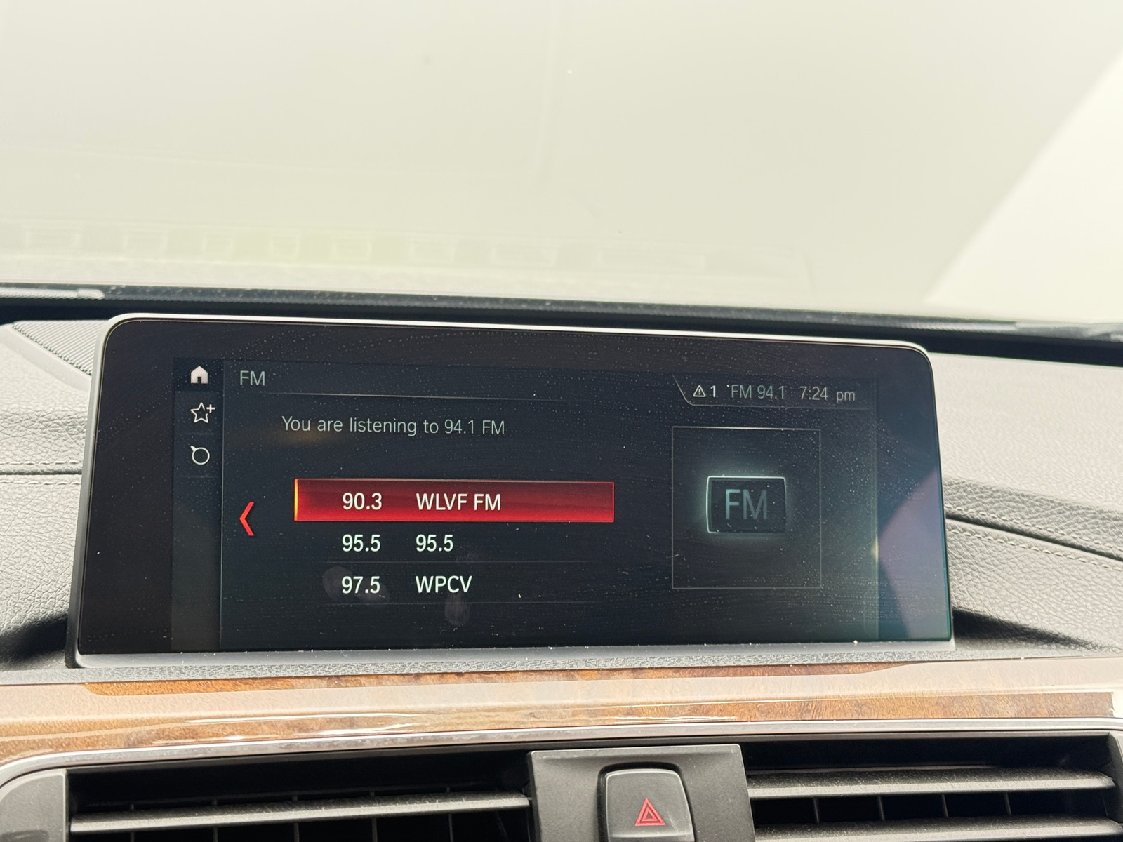 Thumbnail: 2019 BMW 4 Series - 3