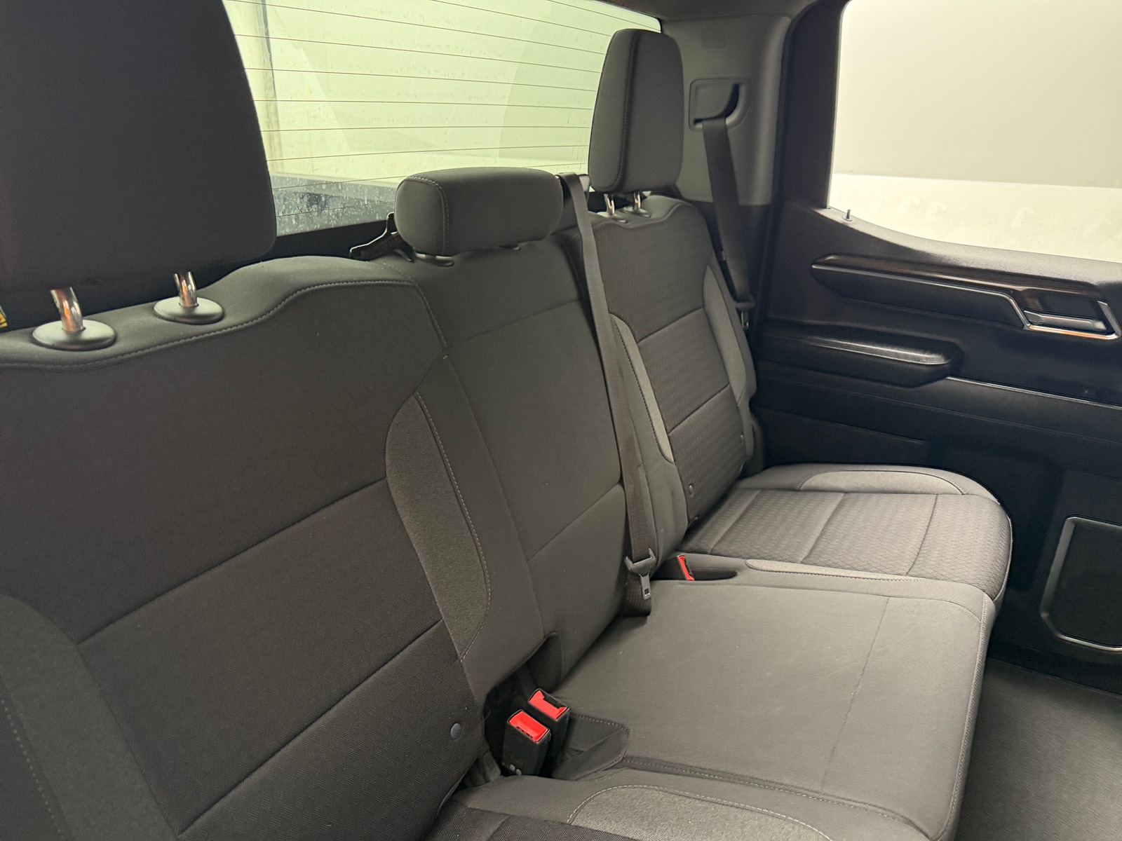 Thumbnail: 2023 Chevrolet Silverado 1500 - 6