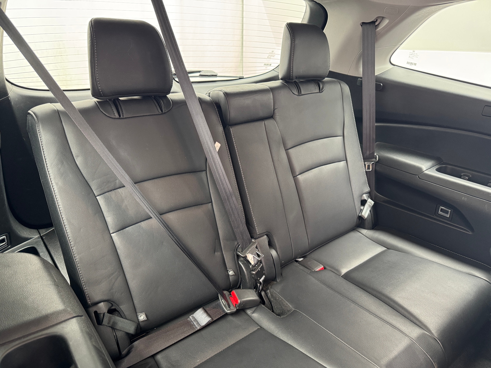 Thumbnail: 2019 Honda Pilot - 5