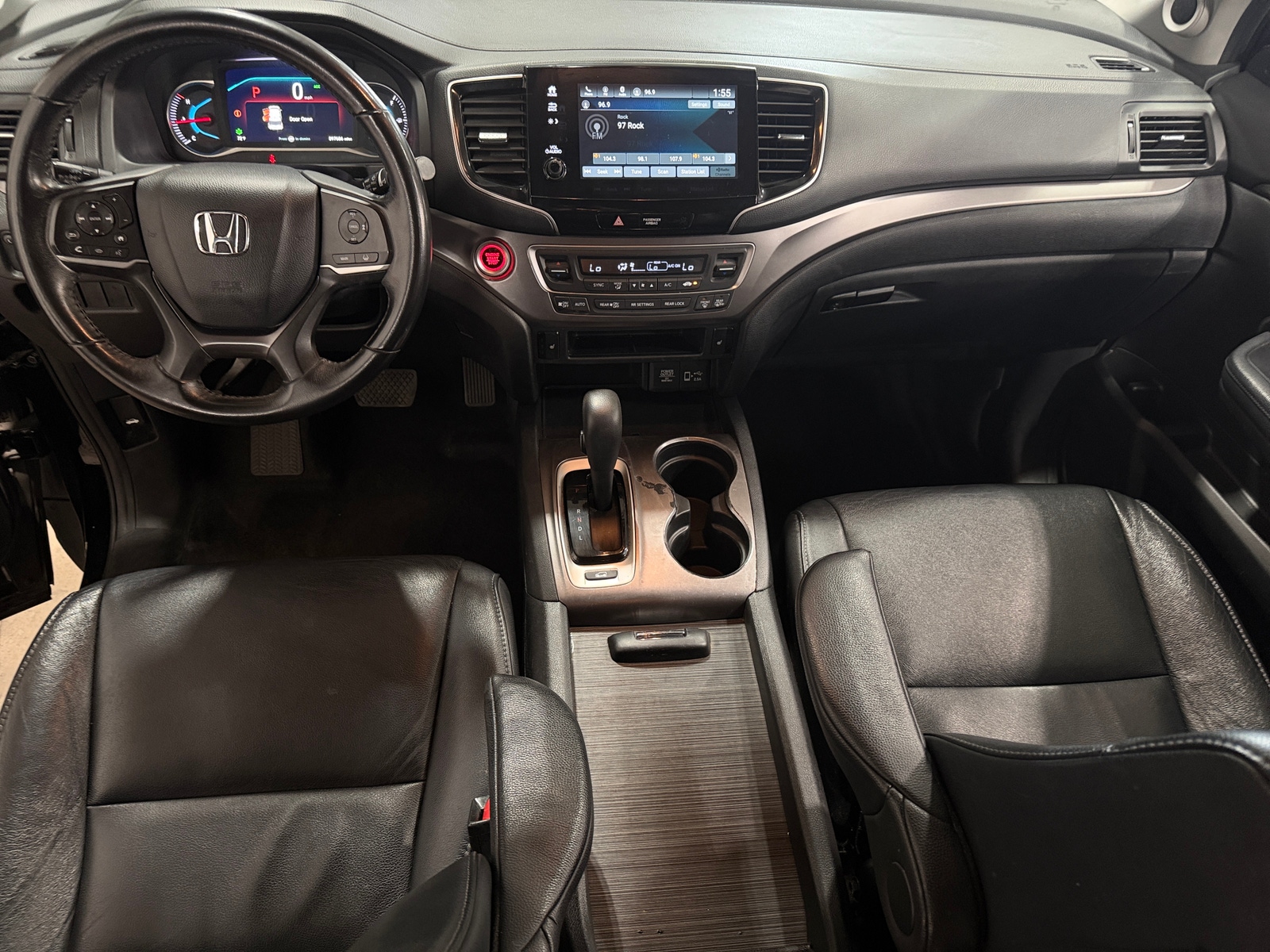 Thumbnail: 2019 Honda Pilot - 2