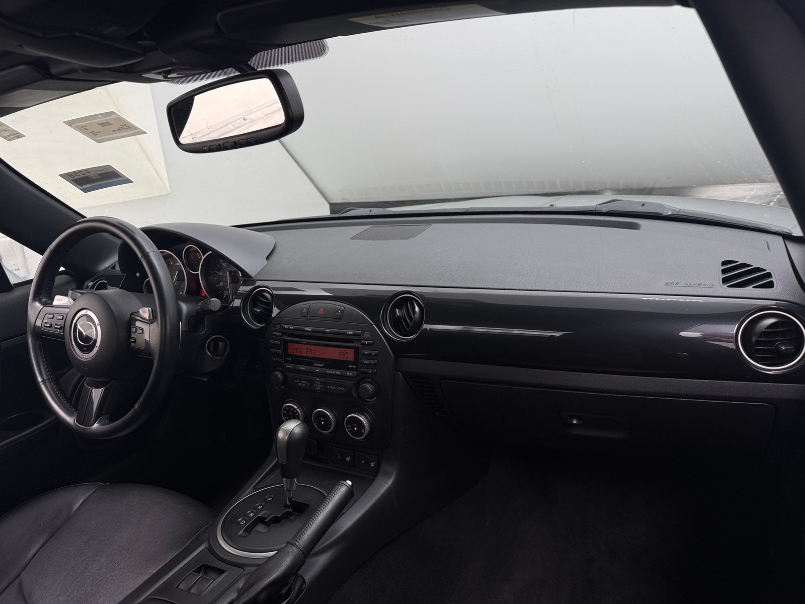 Thumbnail: 2013 Mazda MX-5 Miata - 2