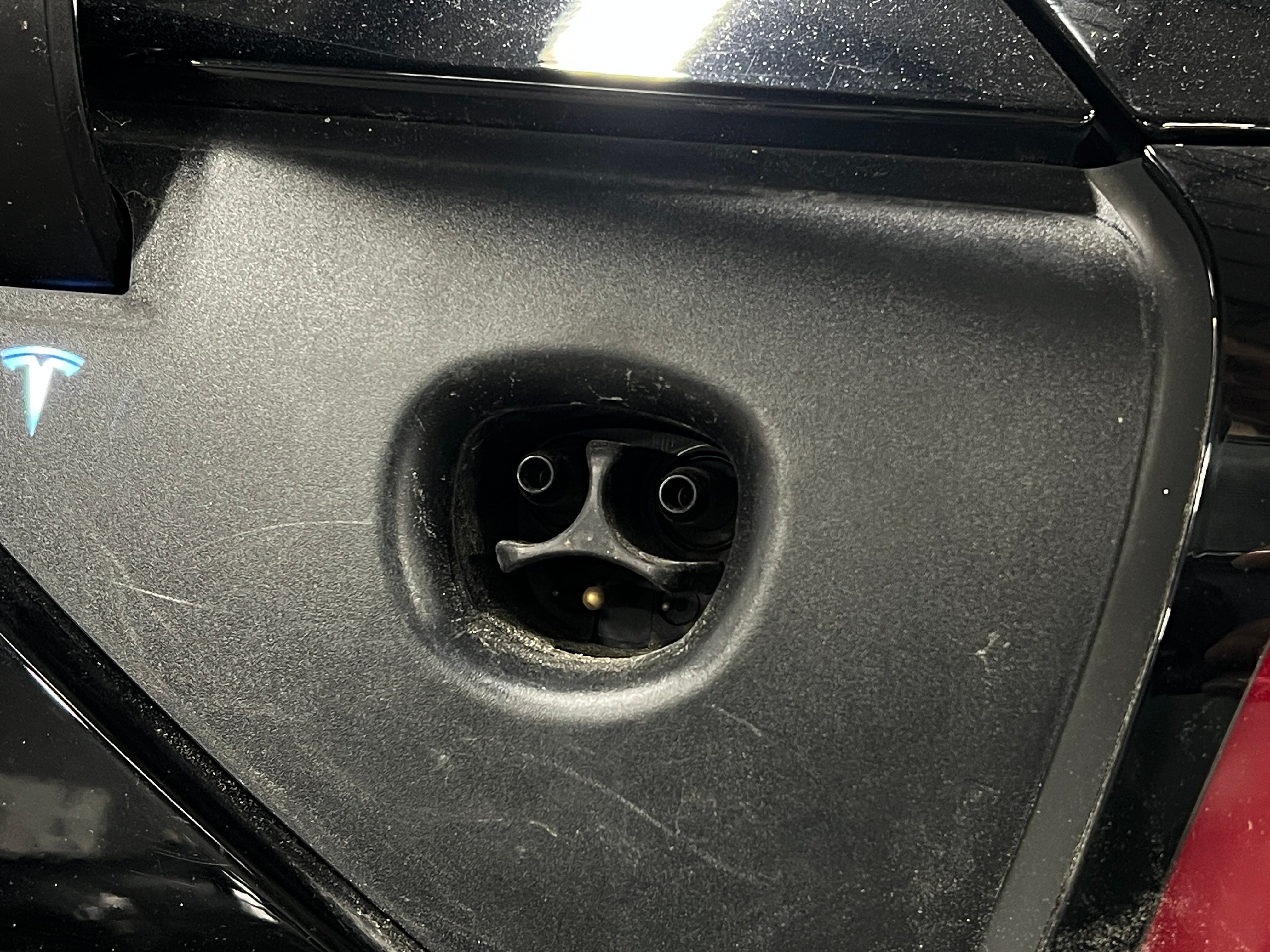 Used 2023 Tesla Model 3 Base with VIN 5YJ3E1EA5PF451961 for sale in Auburn, WA