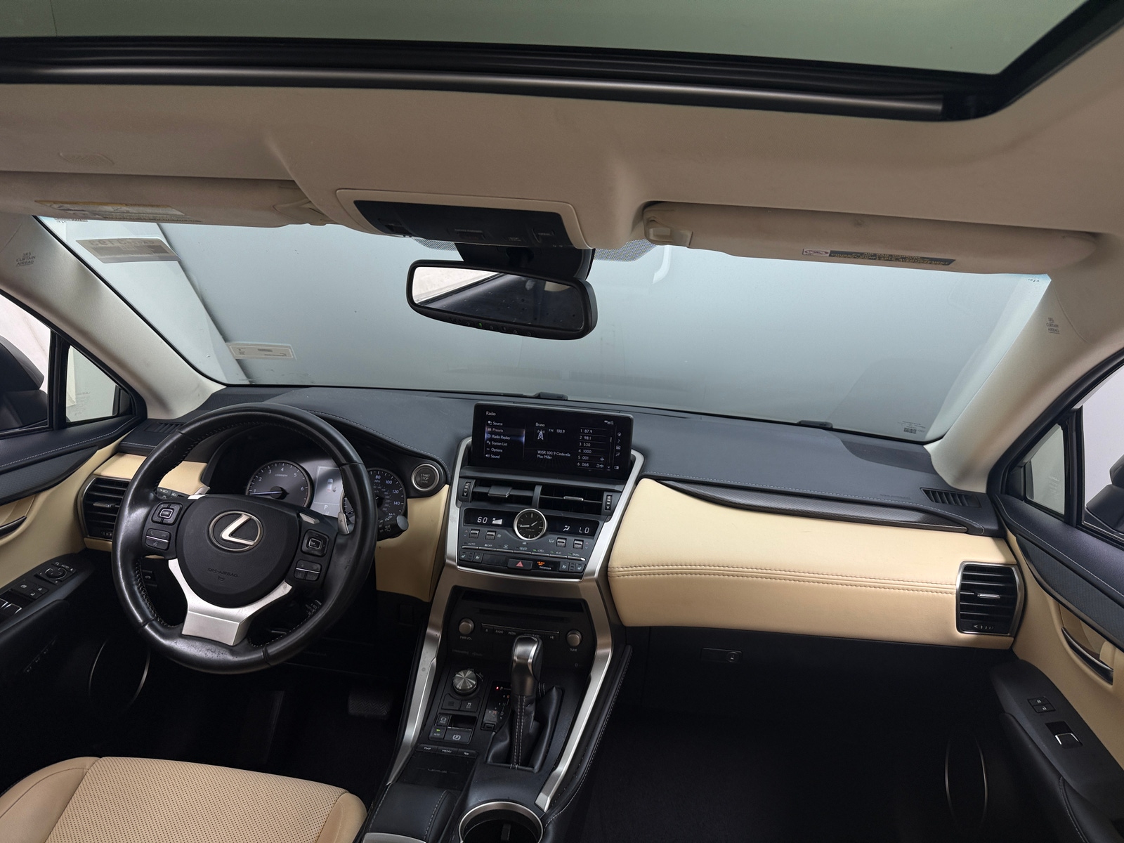 Thumbnail: 2019 Lexus NX - 2