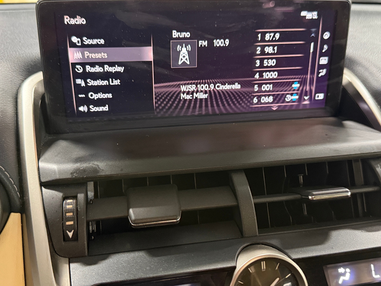 Thumbnail: 2019 Lexus NX - 3