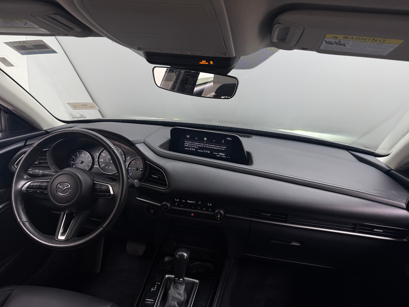 Thumbnail: 2024 Mazda CX-30 - 2